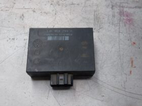 VW Komfort Elektronika
