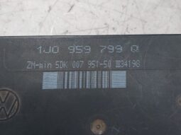 
										VW Komfort Elektronika full									