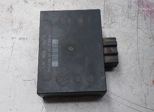 
								VW Komfort Elektronika full									