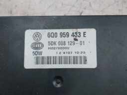 
										VW Komfort Elektronika full									