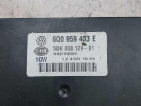VW Komfort Elektronika