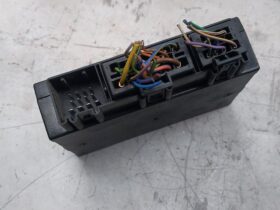 VW Komfort Elektronika