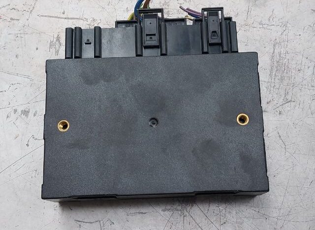 
								VW Komfort Elektronika full									
