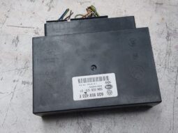 
										VW Komfort Elektronika full									