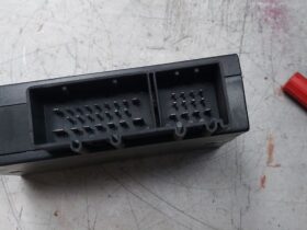 VW Komfort Elektronika