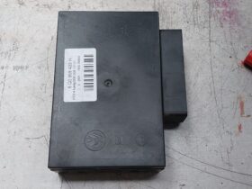 VW Komfort Elektronika