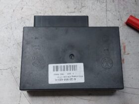 VW Komfort Elektronika