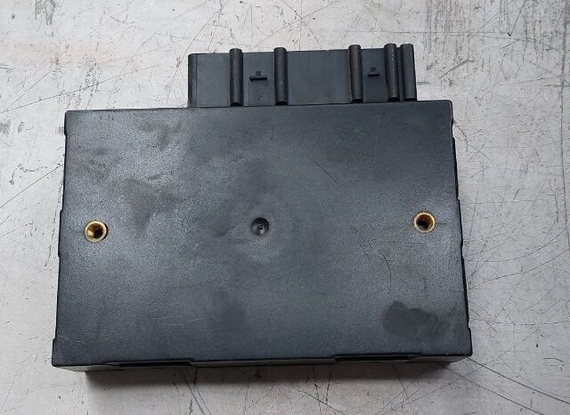 
								VW Komfort Elektronika full									