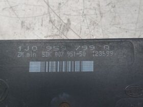 VW Komfort Elektronika