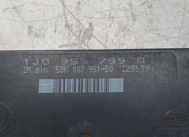 
								VW Komfort Elektronika full									