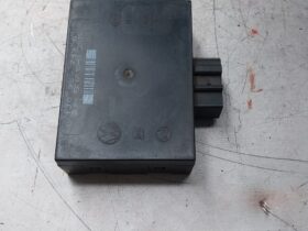 VW Komfort Elektronika