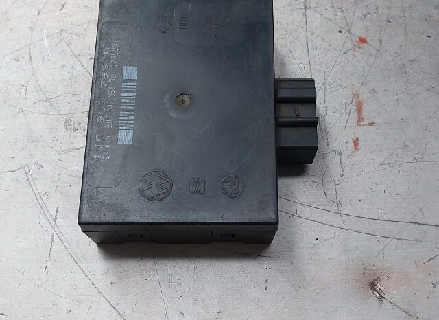 
								VW Komfort Elektronika full									