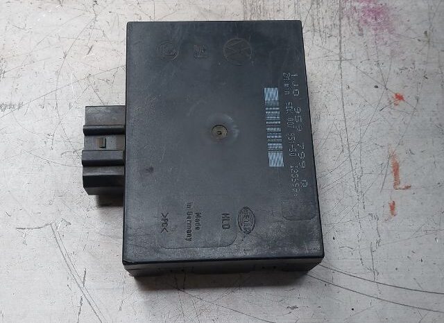 
								VW Komfort Elektronika full									