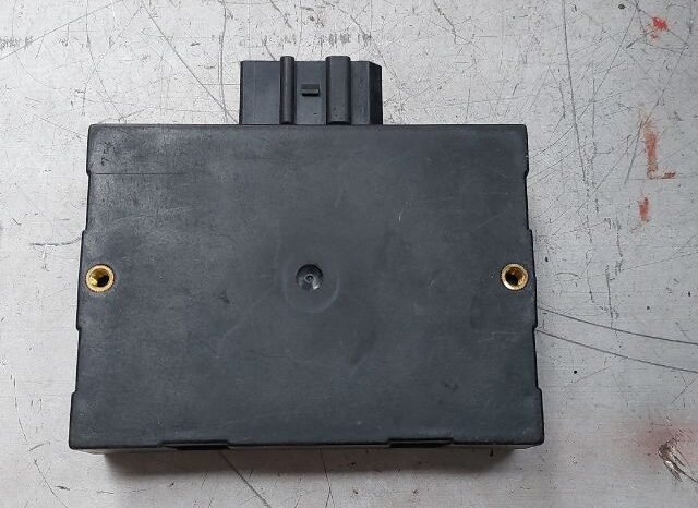 
								VW Komfort Elektronika full									
