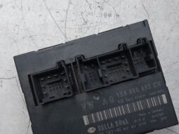 
										SKODA Komfort Elektronika full									