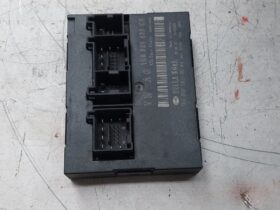 SKODA Komfort Elektronika