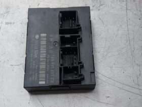 SKODA Komfort Elektronika