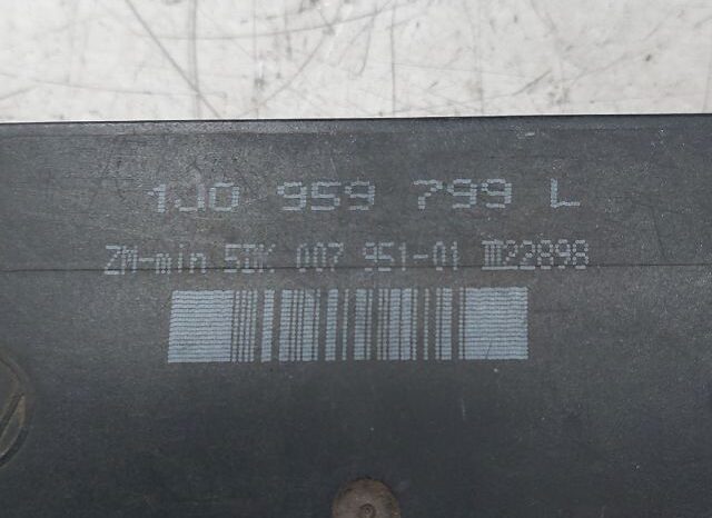 
								SKODA Komfort Elektronika full									