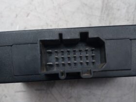 SKODA Komfort Elektronika