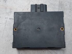 SKODA Komfort Elektronika