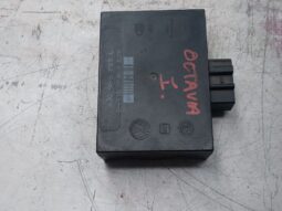 
										SKODA Komfort Elektronika full									