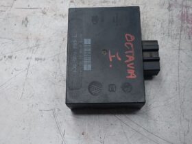 SKODA Komfort Elektronika