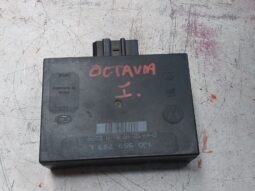 
										SKODA Komfort Elektronika full									