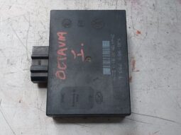 
										SKODA Komfort Elektronika full									