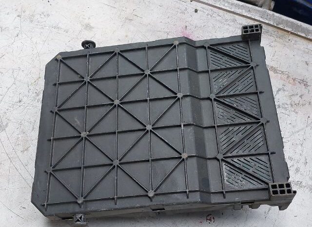 
								PEUGEOT Komfort Elektronika full									