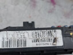 
										PEUGEOT Komfort Elektronika full									
