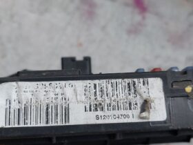 PEUGEOT Komfort Elektronika