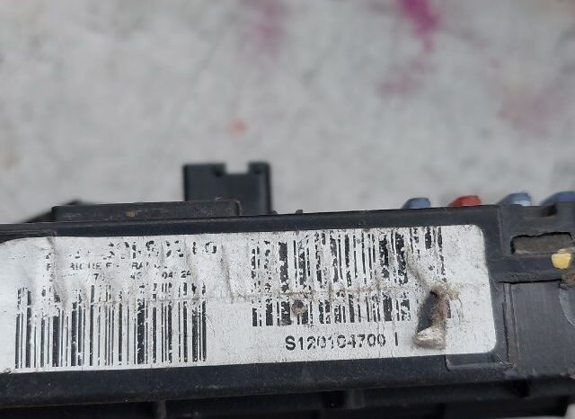 
								PEUGEOT Komfort Elektronika full									