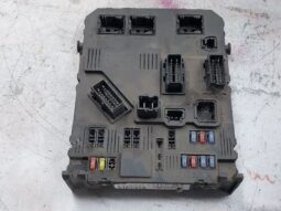
										PEUGEOT Komfort Elektronika full									