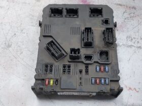 PEUGEOT Komfort Elektronika