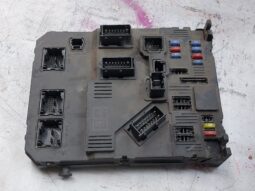 
										PEUGEOT Komfort Elektronika full									