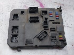 PEUGEOT Komfort Elektronika