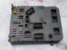 
										PEUGEOT Komfort Elektronika full									