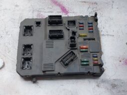 
										PEUGEOT Komfort Elektronika full									
