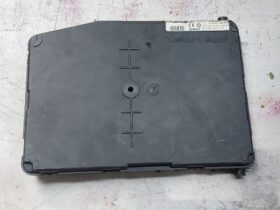 RENAULT Komfort Elektronika