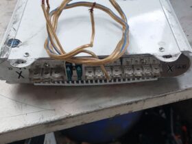 SEAT Végfok