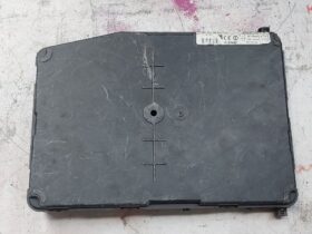 RENAULT Komfort Elektronika