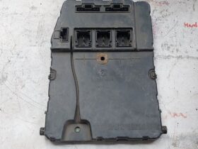 RENAULT Komfort Elektronika