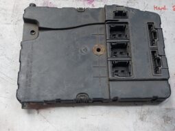 
										RENAULT Komfort Elektronika full									