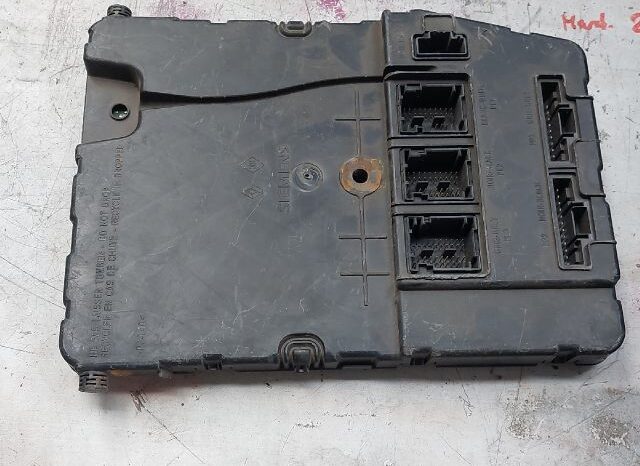 
								RENAULT Komfort Elektronika full									