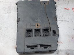 
										RENAULT Komfort Elektronika full									
