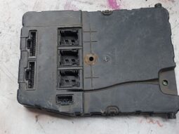 
										RENAULT Komfort Elektronika full									