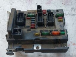 
										PEUGEOT Biztosítéktábla Motortér full									