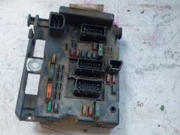 
										PEUGEOT Biztosítéktábla Motortér full									