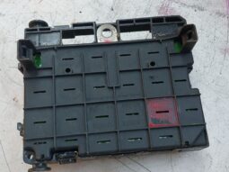 
										PEUGEOT Biztosítéktábla Motortér full									