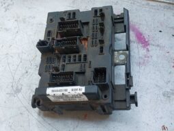 
										PEUGEOT Biztosítéktábla Motortér full									